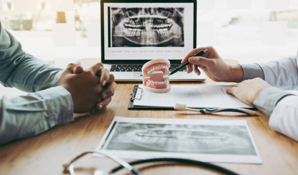 Best Emergency TMJ Treatment in Timpson, TX