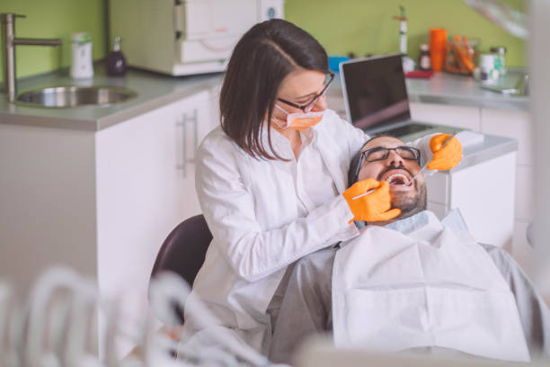 Best Pediatric Emergency Dentist in Timpson, TX