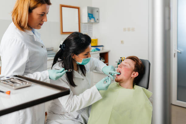 Best After-Hours Dental Trauma Care in Timpson, TX