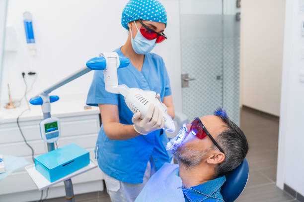 Best Cosmetic Emergency Dentistry in Timpson, TX