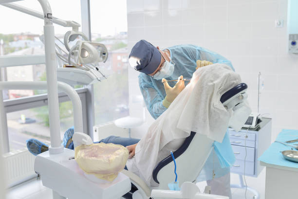 Best Same-Day Emergency Dental Services in Timpson, TX
