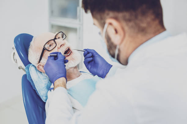 Best Urgent Care for Lost Fillings or Crowns in Timpson, TX